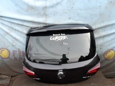 VAUXHALL CORSA E MK4 LIMITED