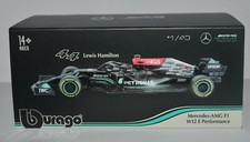 BURAGO 2021 MERCEDES -AMG F1