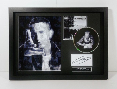 Eminem marshall mathers - marshall,