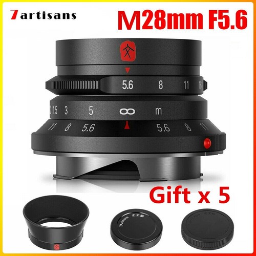 7artisans m28mm wide - m28mm,