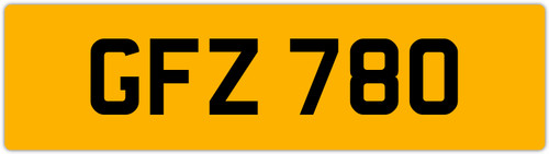Gfz 780 3x3 dateless - gfz,
