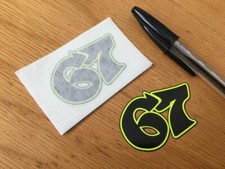 Shane "Shakey" Byrne Race