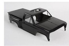 TAMIYA 9335765 BLACKFOOT 2016
