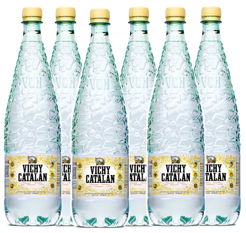 Vichy catalan sparkling - vichy,