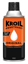 Kroil Aerokroil 10oz 283g Aerosol Penetrating Oil Bore Cleaner KS102C