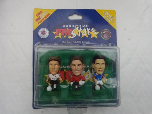 2001 corinthian prostars rare - 2001,