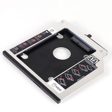 2nd HDD hard drive Caddy For
