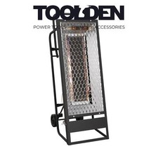 Sealey LPH35 Space Warmer®