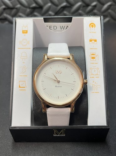 Martian mvip kindred analog - martian,