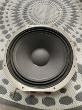 Scorpion 15in Speaker 400w