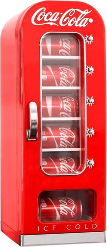 Coca cola mini - coca,