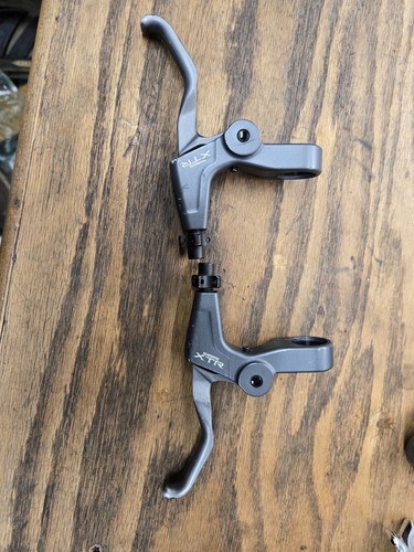 Shimano xtr m950 brake - shimano, bl-m950