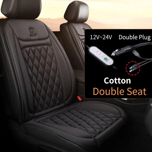 24v heated car seat - 12-24v,