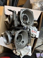 Yamaha XV1000 / TR1 Carbs