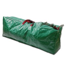 GREEN CHRISTMAS TREE STORAGE