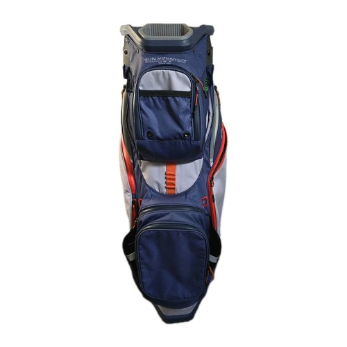 Sun mountain eco light cart - sun,