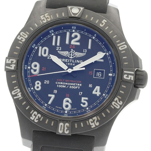 Breitling colt skyracer - colt,