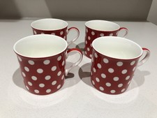 Set of 4 Stechol Heath McCabe