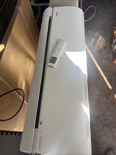 Midea Breezeless Air Conditioning System