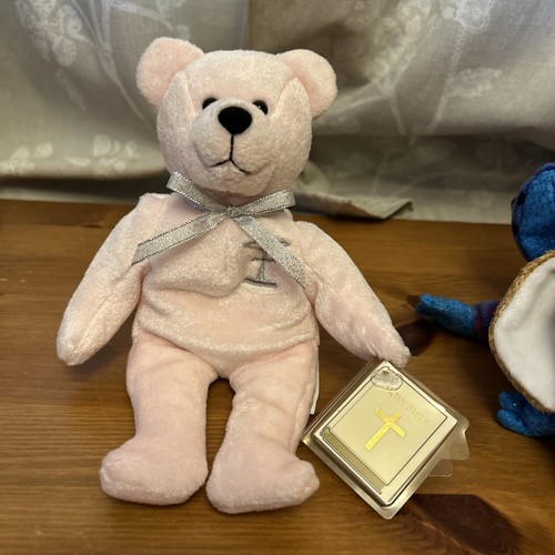 Bnwt purity holy bear - “purity”,