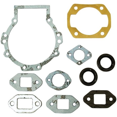 Gasket set fits wm80 - wm80, on