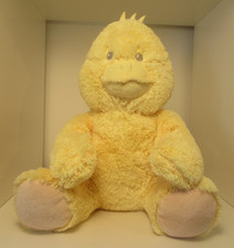 TJM CUDDLE & SNUGGLE DUCK /