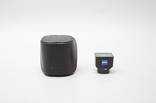 Sony zeiss f35 35mm - sony, view