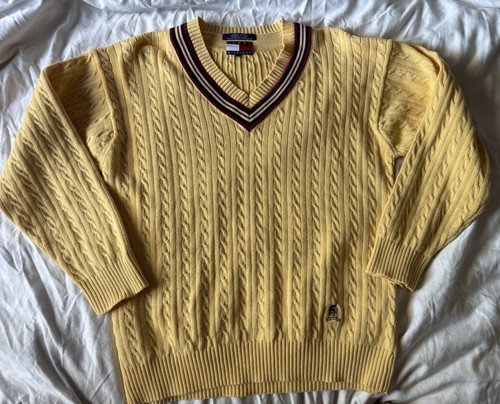 Vintage 90s tommy hilfiger - vintage,