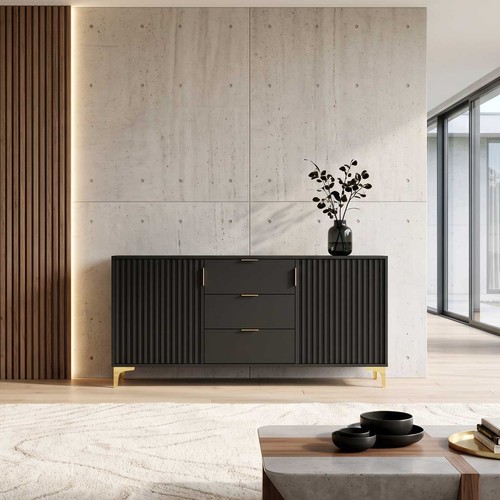 Unit sideboard stand - tv, tv