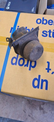 Heater control pod - heater,