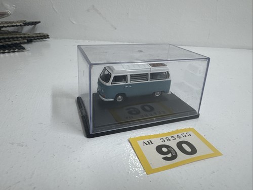 Scale oxford diecast vw - oxford,