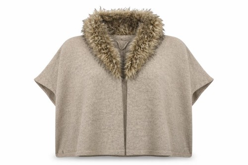Primark womens jacket poncho - primark,