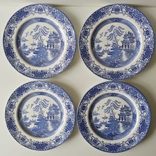 4 Ironstone Tableware (EIT)