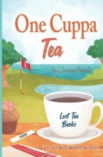 One Cuppa Tea: A Lost Tea