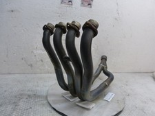 SUZUKI GSXR1000 K5 FRONT HEADER EXHAUST PIPES   (34646)