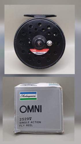 Shakespear omni 2529v - omni,
