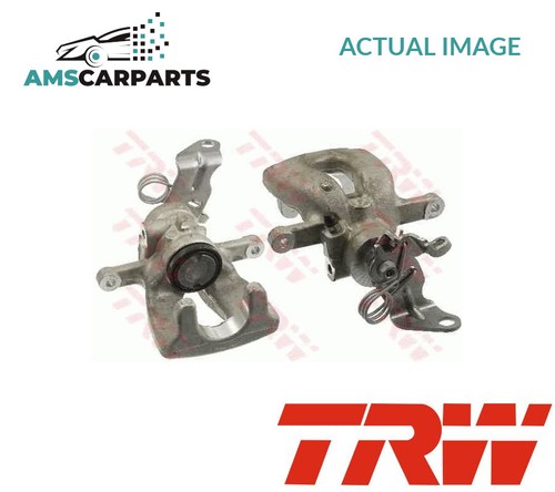 Brake caliper braking rear - brake,
