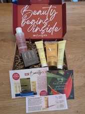 Beauty Box OK Make Up & Skin
