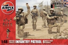 Airfix 03701 1:48th British