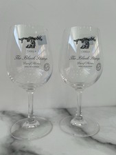 NWOT Dartington Crystal Wine