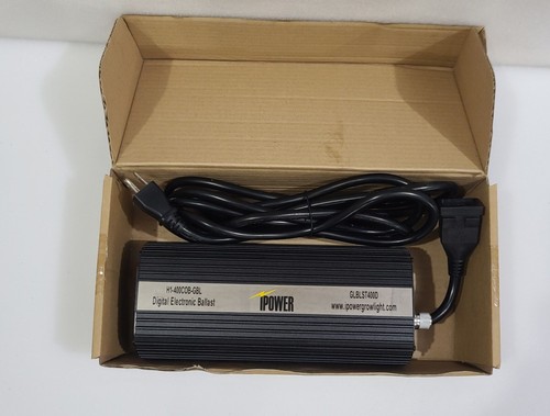Ipower glblst400d 400w digital - ipower,