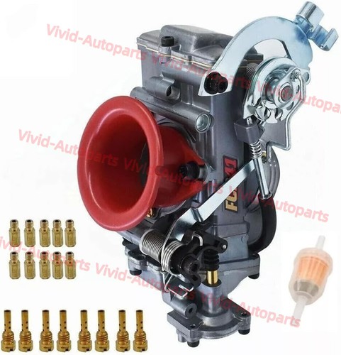 Carburetor for keihin fcr41 - keihin,