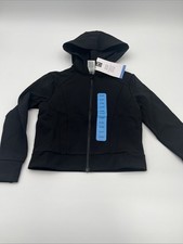 Kids Small Jacket S(6/6X)