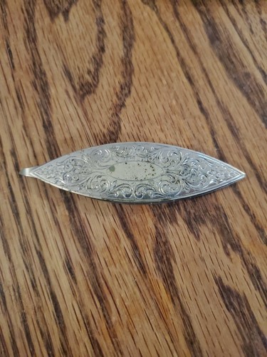 Victorian german silver - victorian,