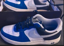 Nike Air Force 1 07 LV8 AF1