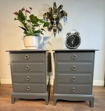 Paint to Order | Pair of Stag