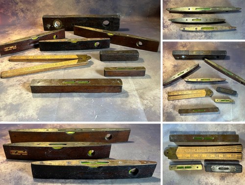 Job lot antique spirit - job,