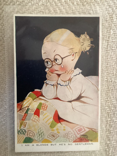 Mabel lucy attwell original - lucy,