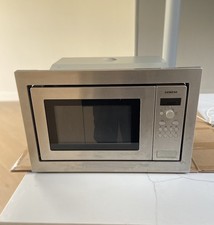 Siemens iQ300 Stainless Steel