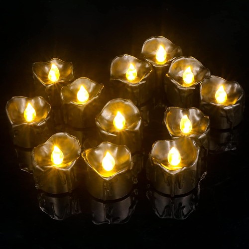 Pchero black led tea - led,
